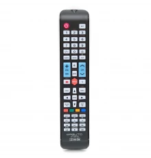 T3530 Пульт ТВ универсальный OT-DVC20 HUAYU RM-L1195+X (LCD/LED)