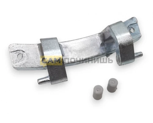 Петля люка для сма Vestel, Whirlpool 481288818035, WB045, 35007456, 16cr04, TB6200