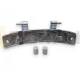 Петля люка для сма Vestel, Whirlpool 481288818035, WB045, 35007456, 16cr04, TB6200