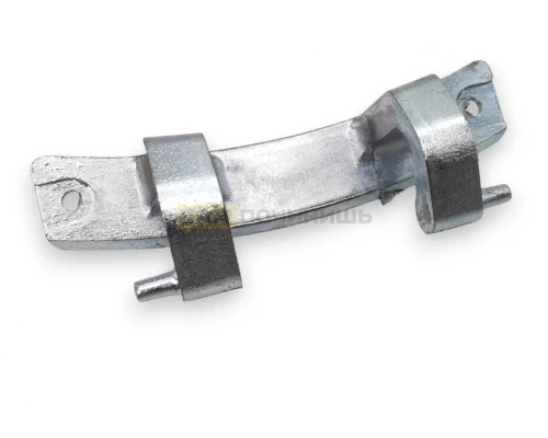 Петля люка для сма Vestel, Whirlpool 481288818035, WB045, 35007456, 16cr04, TB6200