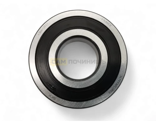 Подшипник 6306 2RS SKF (Син.уп) T6306RS