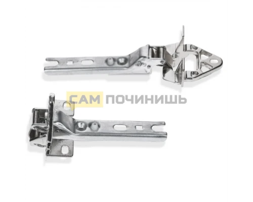 Петля двери холодильника Bosch 268700