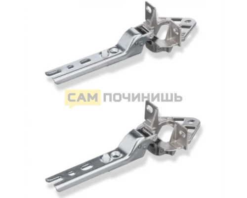 Петля двери холодильника Bosch 268700