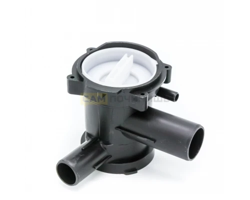 Улитка в сборе Bosch/Siemens 63BS900