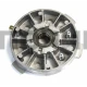 481231018483, cod074 Суппорт в сборе на вертик.(подш.203,сальн.VA-22) Whirlpool-481231018483,481252028182, `IG5816