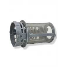 Фильтр слива для ПММ, BEKO, 1786770500, 1796090700, 1740800700 (1796080500+1740230400), 1740800700, 1786720500, C00345776, C00916074, C00345771, 481248058413, 1740800500
