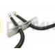Тэн духовки 1150W (нижний) Whirlpool, Bauknecht, Ariston, Indesit 481010551720 C00319574