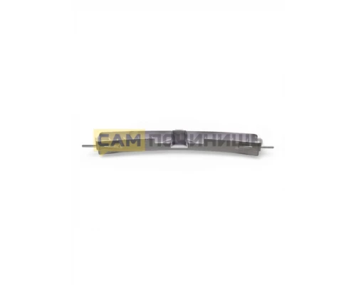 00647449, 647449 Ручка люка Bosch, Siemens, Neff 481401, 490902, 488153, 00481401, 00490902, 00488153