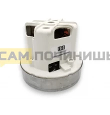 Мотор для пылесоса Philips 1600W H-113/D-121 VC0762FQw, 54AS018, 432200909430, 432200697931, 432200697940