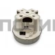 Мотор для пылесоса Philips 1600W H-113/D-121 VC0762FQw, 54AS018, 432200909430, 432200697931, 432200697940