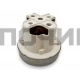 Мотор для пылесоса Philips 1600W H-113/D-121 VC0762FQw, 54AS018, 432200909430, 432200697931, 432200697940