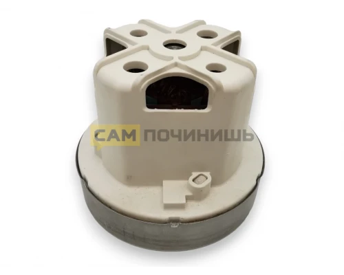 Мотор для пылесоса Philips 1600W H-113/D-121 VC0762FQw, 54AS018, 432200909430, 432200697931, 432200697940
