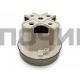 Мотор для пылесоса Philips 1600W H-113/D-121 VC0762FQw, 54AS018, 432200909430, 432200697931, 432200697940