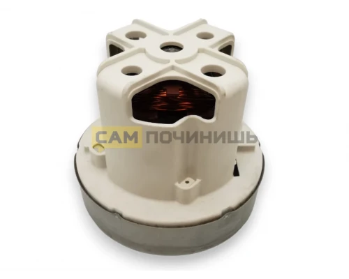 Мотор для пылесоса Philips 1600W H-113/D-121 VC0762FQw, 54AS018, 432200909430, 432200697931, 432200697940