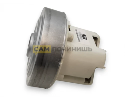 Мотор для пылесоса Philips 1600W H-113/D-121 VC0762FQw, 54AS018, 432200909430, 432200697931, 432200697940