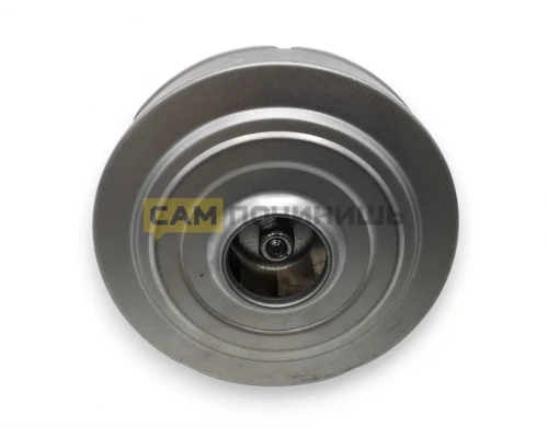 Мотор для пылесоса Philips 1600W H-113/D-121 VC0762FQw, 54AS018, 432200909430, 432200697931, 432200697940