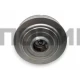 Мотор для пылесоса Philips 1600W H-113/D-121 VC0762FQw, 54AS018, 432200909430, 432200697931, 432200697940