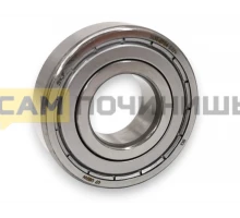 Подшипник 6204 ZZ SKF Болгария, SKF6204zz, 49028765, C00002591