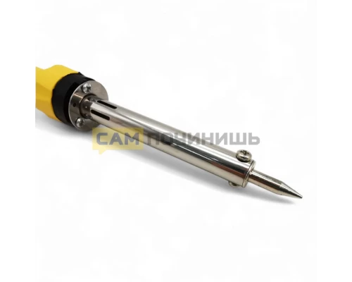 T0858 Паяльник электрический PINSUN 560-60W
