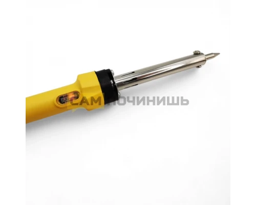 T0858 Паяльник электрический PINSUN 560-60W