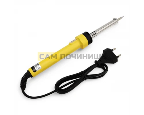 T0859 Паяльник электрический PINSUN 640-40W