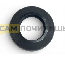 41024550 Сальник 30x52x11/12.5 (двойной), зам.92445600, 03at92, H8010339, NQK036, SLB002CY