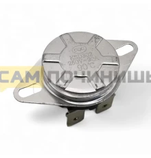 KSD302-90 Термостат (термодатчик) биметаллический таблетка KSD302 90гр