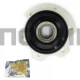 055317, OAC087966 !Суппорт в сборе СМА Ariston Indesit, 055317, 092024, cod075, cod705