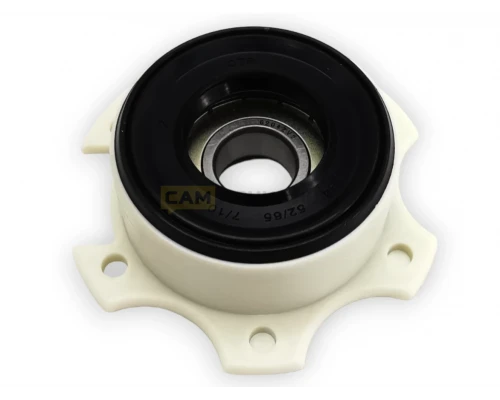055317, OAC087966 !Суппорт в сборе СМА Ariston Indesit, 055317, 092024, cod075, cod705