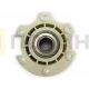 055317, OAC087966 !Суппорт в сборе СМА Ariston Indesit, 055317, 092024, cod075, cod705