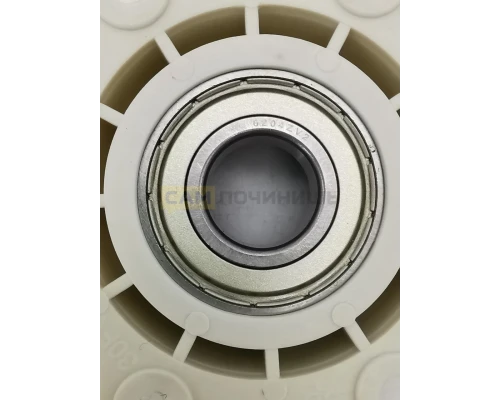 055317, OAC087966 !Суппорт в сборе СМА Ariston Indesit, 055317, 092024, cod075, cod705