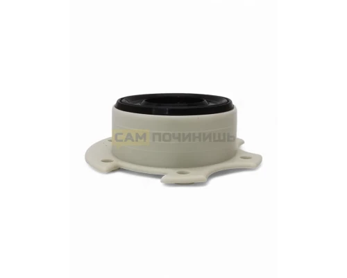 055317, OAC087966 !Суппорт в сборе СМА Ariston Indesit, 055317, 092024, cod075, cod705