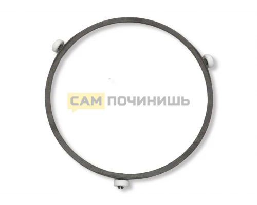 (НЗ) SVCH013/16-180 Кольцо тарелки СВЧ 180мм, колесо 16мм