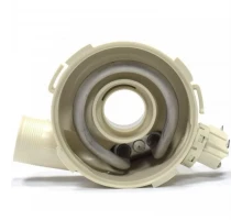 Тэн с улиткой для ПММ AEG, Electrolux, Zanussi, CANDY, Dexp, Gorenje, Hansa, Kaiser, Leran, Midea, Korting, 518861, 17476000005319, 17476000001408, 557679, 1034467, 673001302001, 1034329, 4055341566