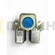 Электроклапан для стиральных машин 2Wx180 12V LG 5220FR2067J, зам. 5220FR1251G, 5221EN1005M
