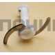 (НЗ) BR67050146 Нож в чашу для блендера Braun