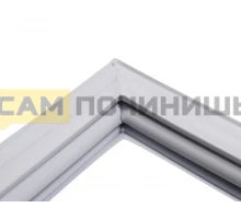 Уплотнитель холодильника Indesit, Stinol 570x820мм 854032