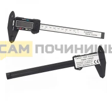 T2246 Штангенциркуль электронный Помощник ST-04