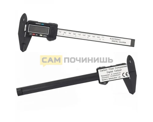 T2246 Штангенциркуль электронный Помощник ST-04