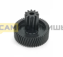 Шестерня мясорубки Moulinex MS006, MS-4775533, MM0310W, 9999990052 D30,7/11,7 L24,1/10