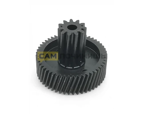Шестерня мясорубки Moulinex MS006, MS-4775533, MM0310W, 9999990052 D30,7/11,7 L24,1/10