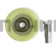 Ролик опорный для барабана сушильной машины Indesit, Hotpoint-Ariston, Whirlpool, 482000023142