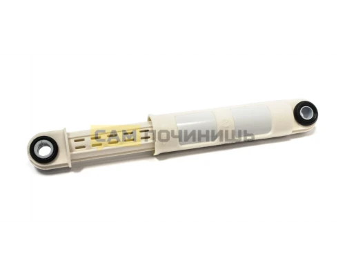Амортизатор для стиральной машины Electrolux, Zanussi, AEG, 80N, L=165-240мм, SAR002ZN, SAR000ZN, 12PH10