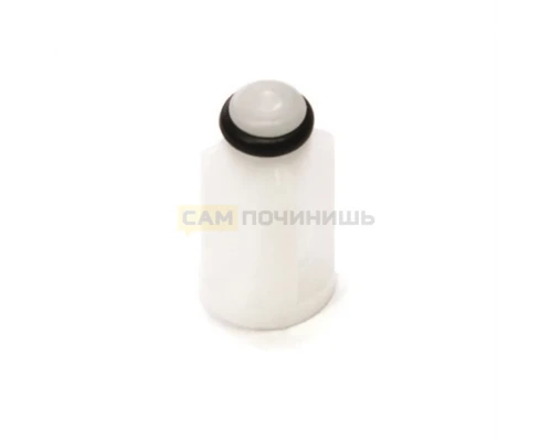 67050811 Втулка (муфта, коплер) к насадке блендера Braun, SAP900BR, BR67050811, 7050811