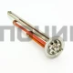 ТЭН для водонагревателя RF70 Thermex, Termolux, Timberk, Elsotherm 1000 Вт (0,75+0,25), L=300, M6
