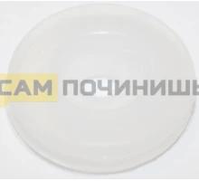(НЗ) MV036 Резинка клапана термостойкая к мультиварке 22мм универсальная