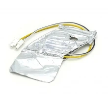 DA47-00142D ТЭН оттайки холодильника Samsung (Самсунг) на фольге 10W, зам. DA47-00142A