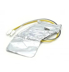 DA47-00142D ТЭН оттайки холодильника Samsung (Самсунг) на фольге 10W, зам. DA47-00142A