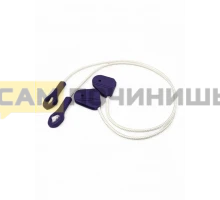 1881050300-2 Тросики (2ШТ) регулировки положения двери ПММ BEKO