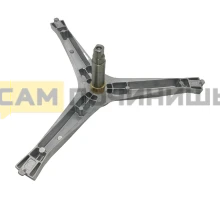 Крестовина стиральной машины Samsung SPD004SA, DC97-15184A, cod739